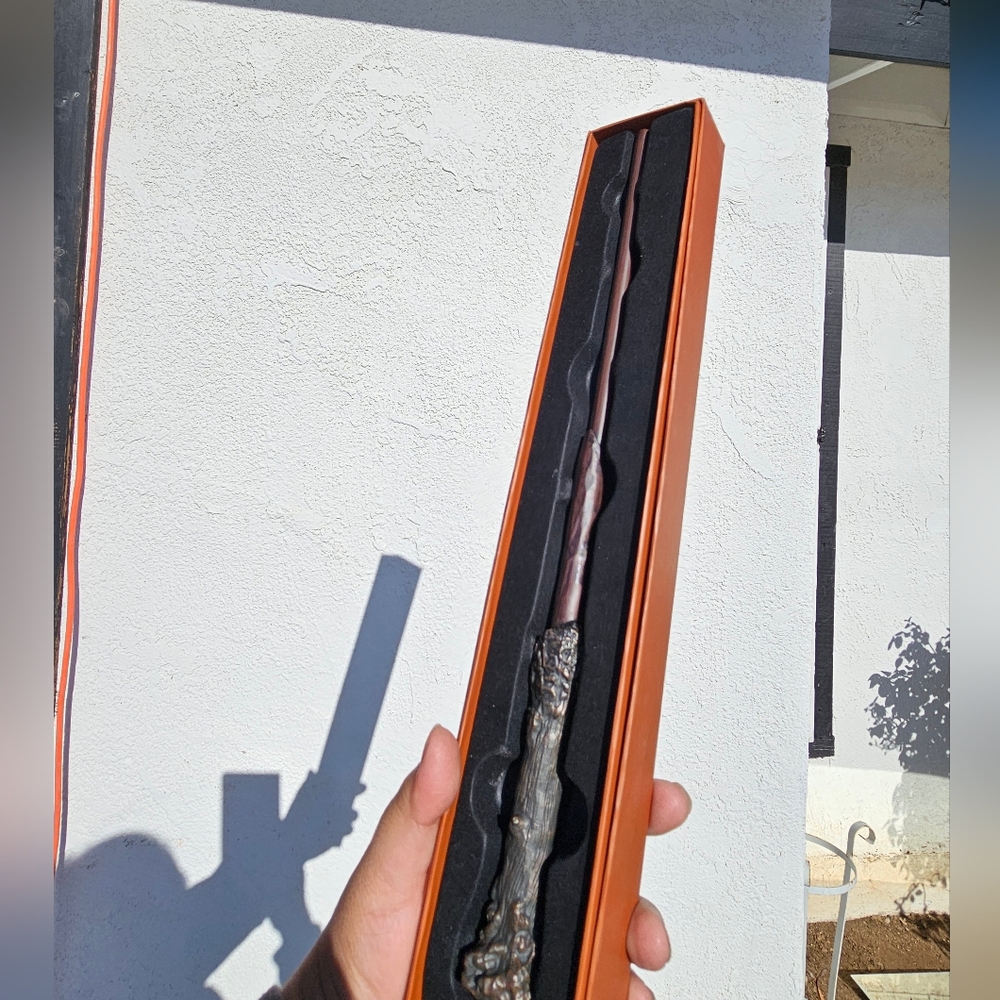 Harry Potter Wand